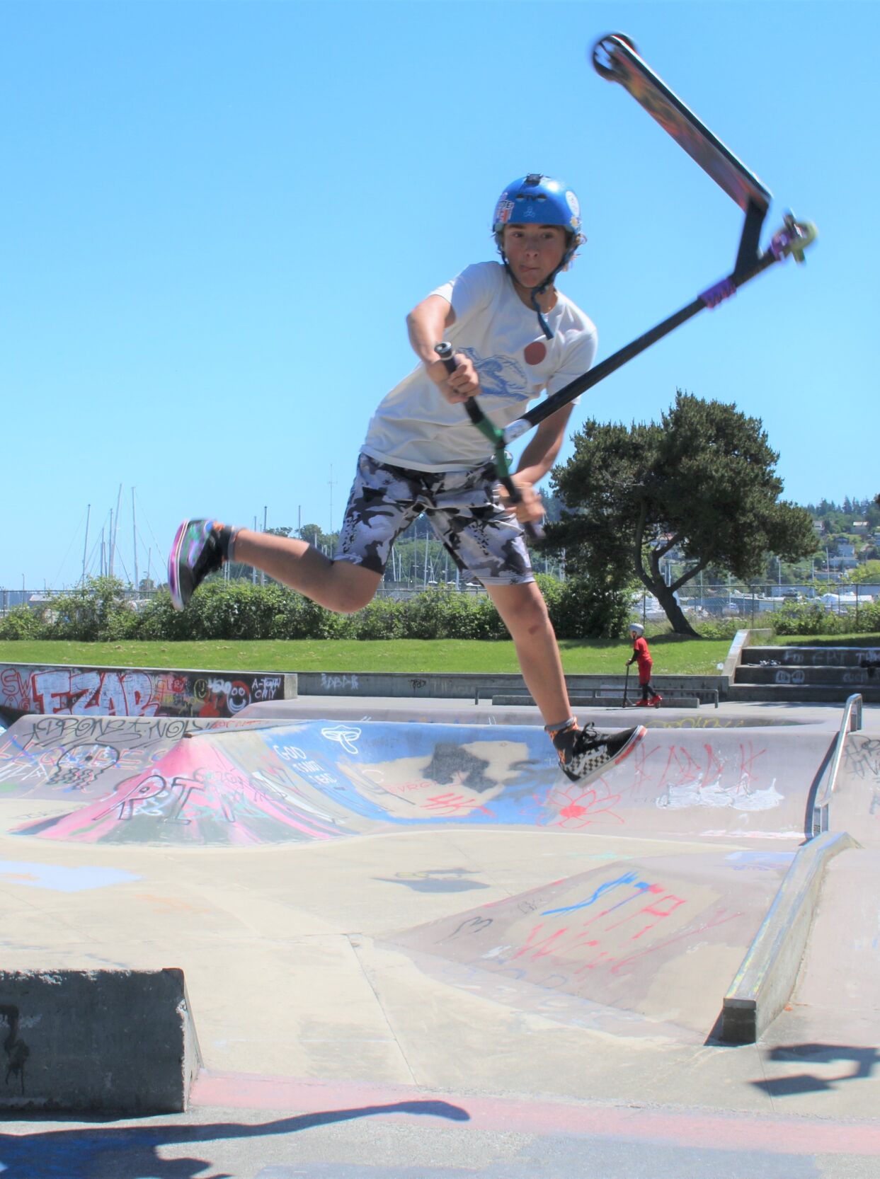 0609 skate park 2